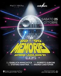 Matrioska Discoteca