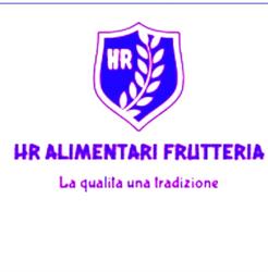 HR Alimentari Frutteria