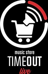 TimeOut Live Music Store