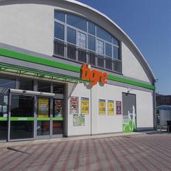 Supermercato Tigre