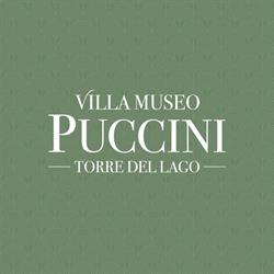 Villa Museo Puccini
