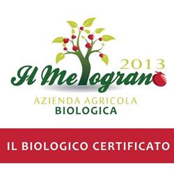 Az Agricola Il Melograno 2013