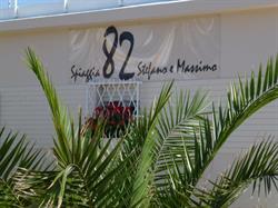 Spiaggia 82