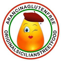 ArancinaGlutenFree