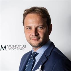 Avv. Fabrizio Monopoli
