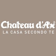 Chateau d'Ax