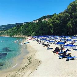 Lido Proserpina