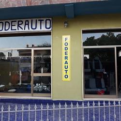 Foderauto