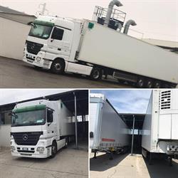 LeBrock Logistics