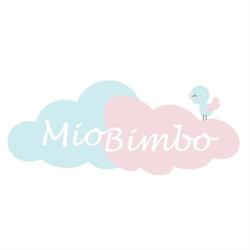 Miobimbo prima infanzia