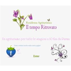 Agriturismo Il Tempo Ritrovato