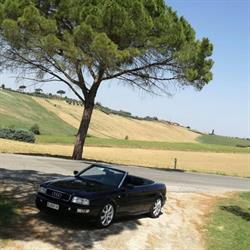 Italian Roads