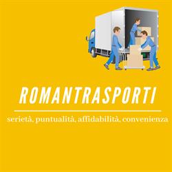 ROMANTRASPORTI