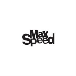 Max Speed