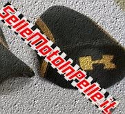 Selle Moto in Pelle