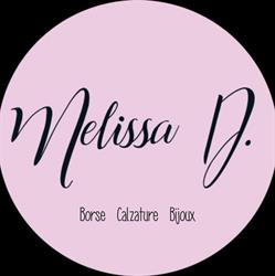 MELISSA D borse calzature bijoux