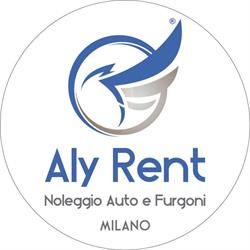Aly Rent - Noleggio auto e furgoni senza carta di credito Rho