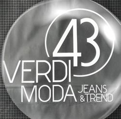 VERDI MODA 43