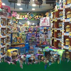 Toy Store Giocattoli