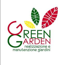 GREEN GARDEN DI SIMONE CARBONERA