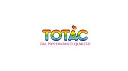 Totàc - Poltrone & Divani