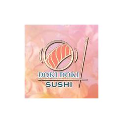 Doki Doki Sushi