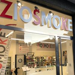 ZioSmoke