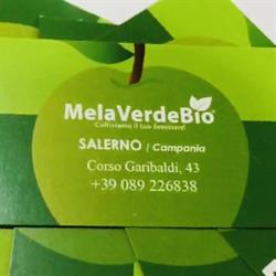 MelaVerdeBio Salerno