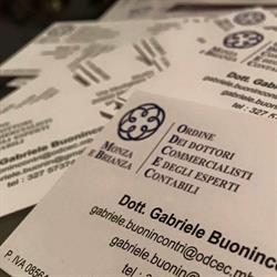 Dott. Gabriele Buonincontri