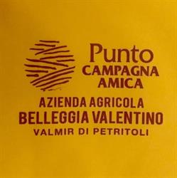 Azienda Agricola Belleggia Valentino