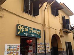 Mini Market Giustina