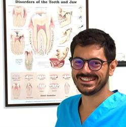 Dott Orazio Ciaccio Ambulatorio Odontoiatrico Convenzionato SSN ASL dentista