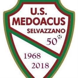 U.S Medoacus Calcio