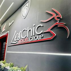 Les Chic Motors Group
