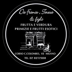 Frutta e Verdura da Franco, Teresa & Figli