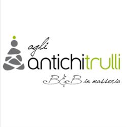 b&b in masseria Agli antichi trulli