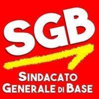 SGB - Sindacato Generale di Base