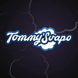 Tommy Svapo