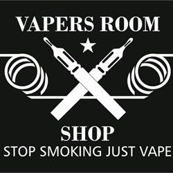 Vapers Room