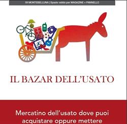 Il Bazar dell'usato