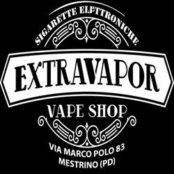 Extravapor Vape Shop Sigarette Elettroniche Mestrino (PD) con distributore automatico 24H