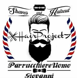 Hair Project
