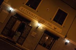 Osteria Del Gallina