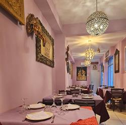 ristorante indiano kamasutra