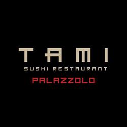 Tami Sushi Palazzolo