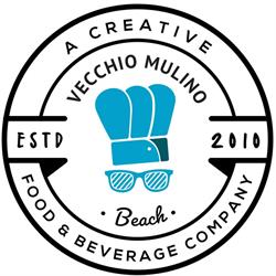 Vecchio Mulino Beach