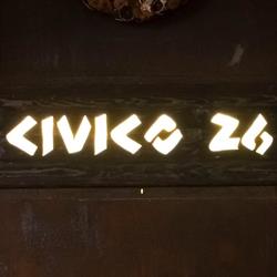 Civico 26