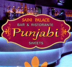 Saini palace bar & ristorante indiano