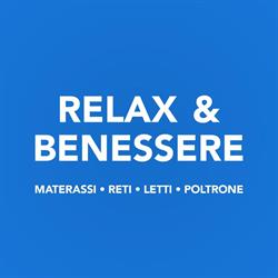 Relax & Benessere srl - materassi rete poltrone