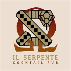 serpente cocktail pub